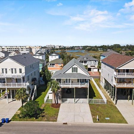 Villa Antigua Breeze - 3Rd Row - Windy Hill Section Myrtle Beach Exterior foto