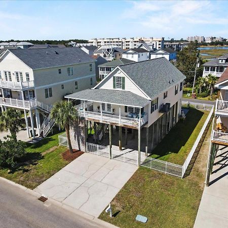 Villa Antigua Breeze - 3Rd Row - Windy Hill Section Myrtle Beach Exterior foto
