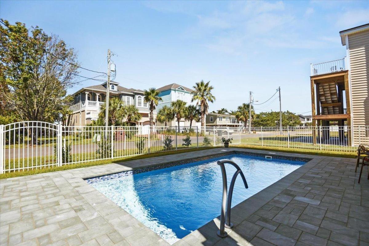 Villa Antigua Breeze - 3Rd Row - Windy Hill Section Myrtle Beach Exterior foto
