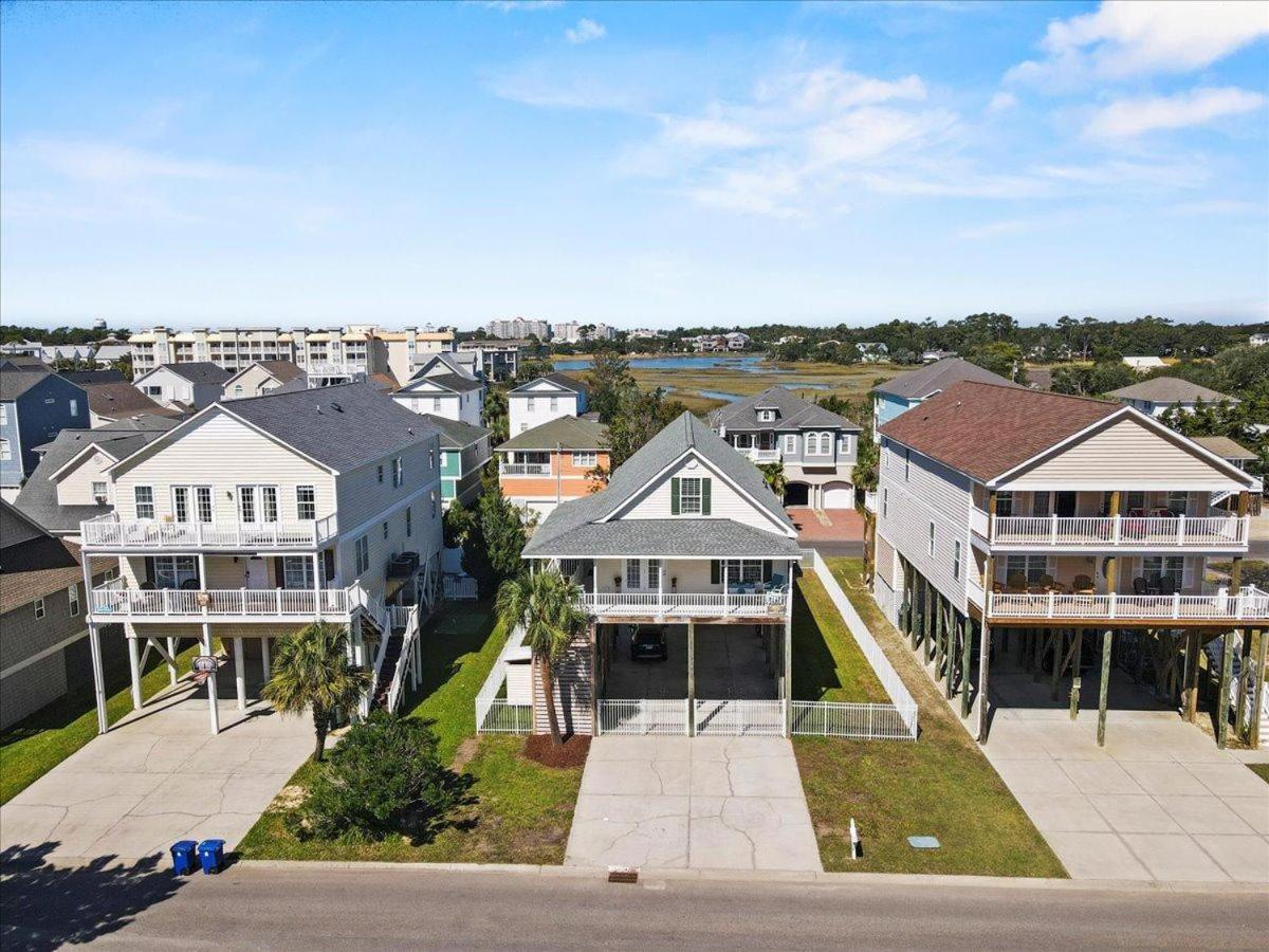 Villa Antigua Breeze - 3Rd Row - Windy Hill Section Myrtle Beach Exterior foto