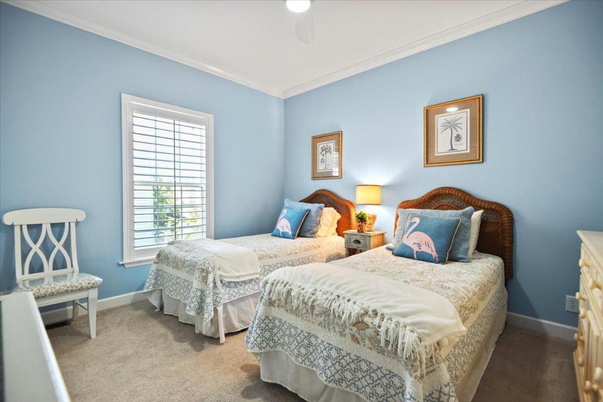Villa Antigua Breeze - 3Rd Row - Windy Hill Section Myrtle Beach Exterior foto