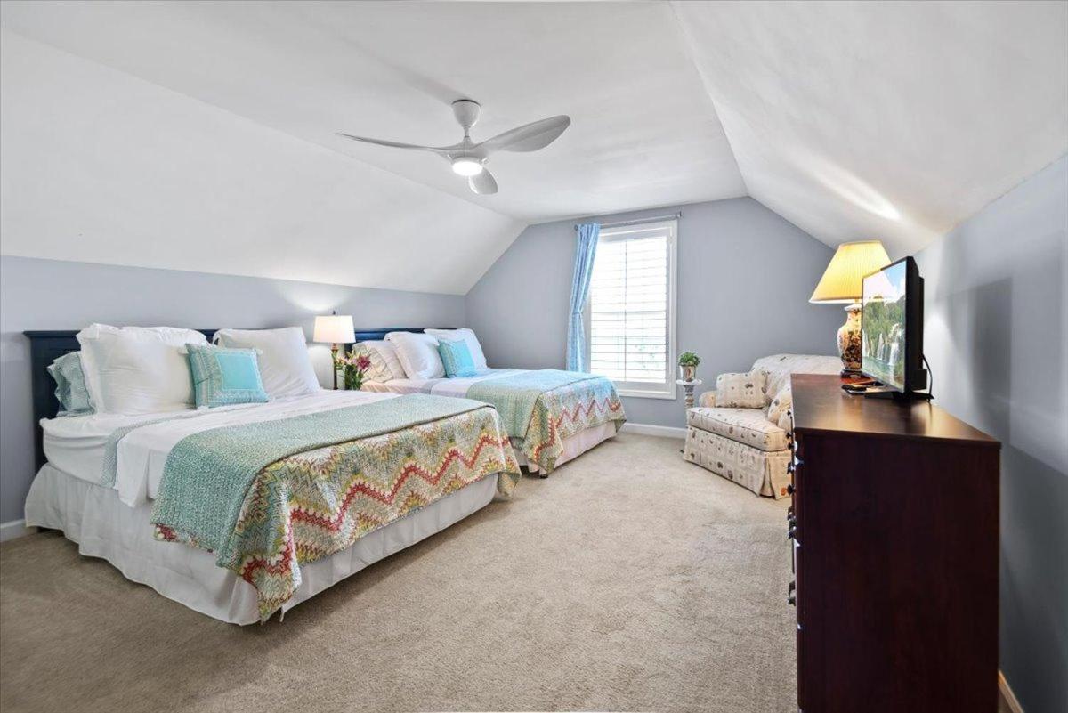 Villa Antigua Breeze - 3Rd Row - Windy Hill Section Myrtle Beach Exterior foto