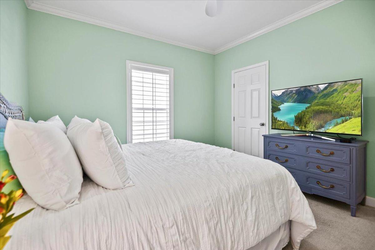 Villa Antigua Breeze - 3Rd Row - Windy Hill Section Myrtle Beach Exterior foto