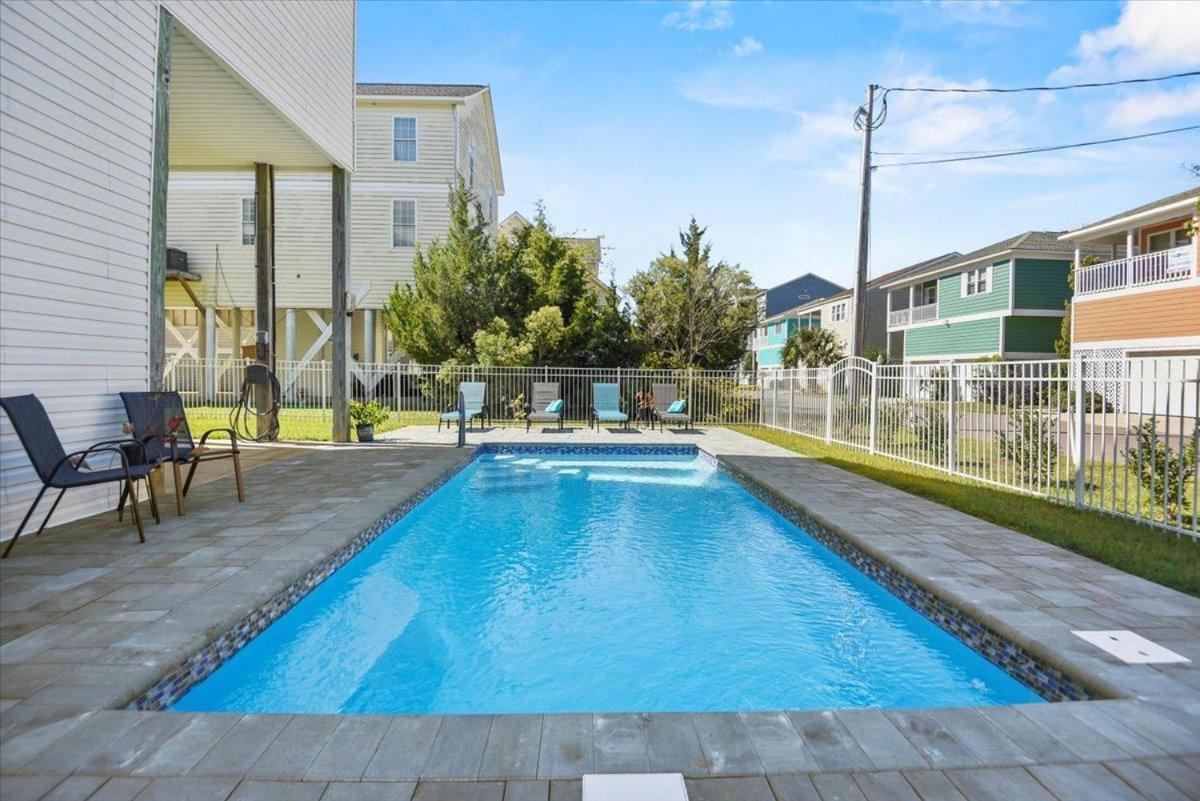 Villa Antigua Breeze - 3Rd Row - Windy Hill Section Myrtle Beach Exterior foto
