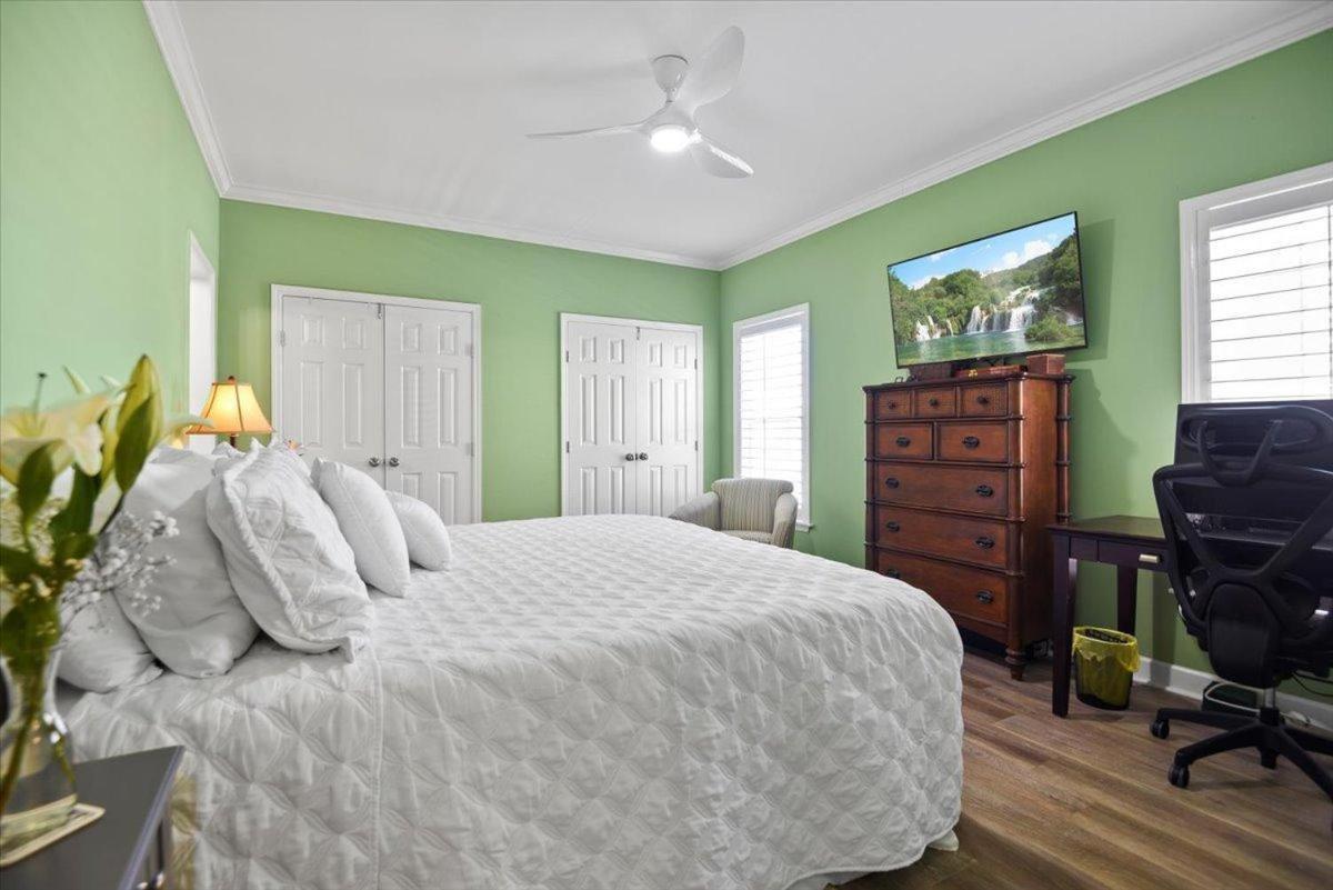 Villa Antigua Breeze - 3Rd Row - Windy Hill Section Myrtle Beach Exterior foto