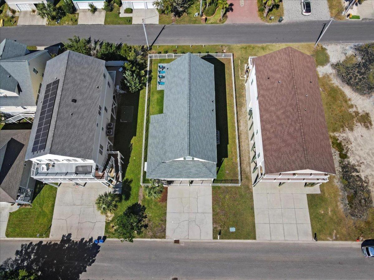 Villa Antigua Breeze - 3Rd Row - Windy Hill Section Myrtle Beach Exterior foto