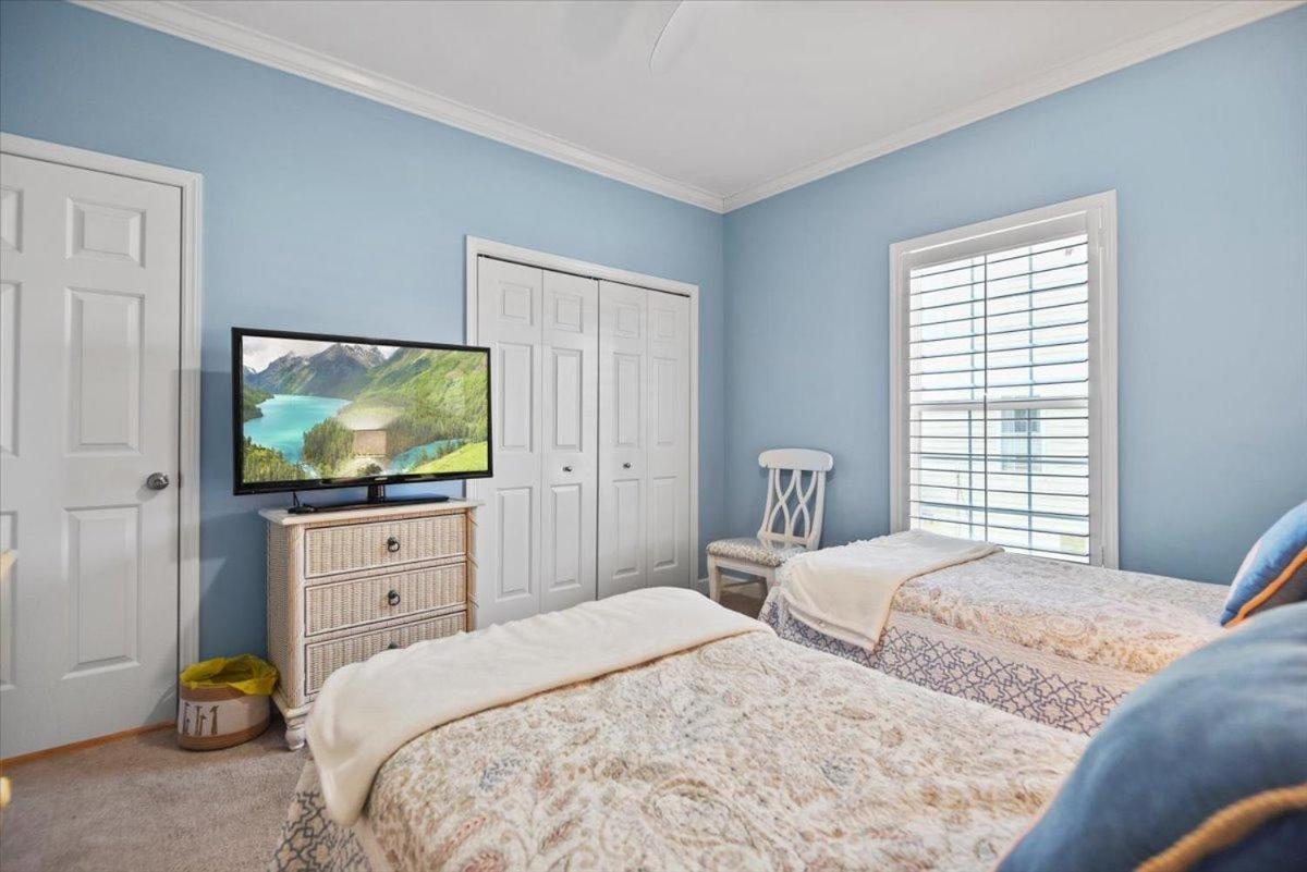 Villa Antigua Breeze - 3Rd Row - Windy Hill Section Myrtle Beach Exterior foto